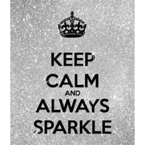 Vintage Prong Set Red and Clear Rhinestone Necklace and Earring Demi Parure - Picture 7 of 7